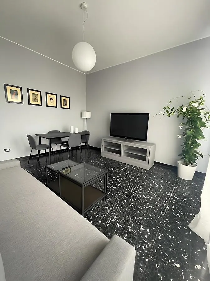 Apartment Maison D'Alby Levanto Italy