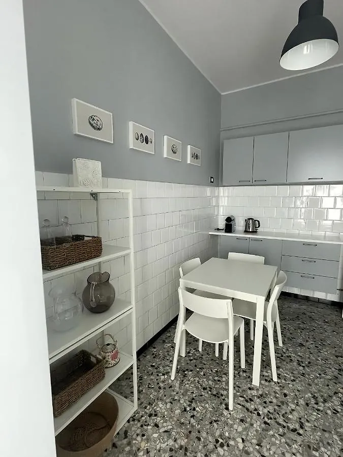 Maison D'Alby Levanto