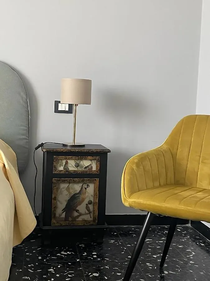 Apartamento Maison D'Alby Levanto